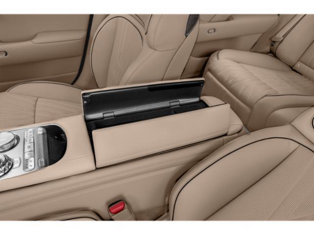 2023 Genesis G90 - $64,567