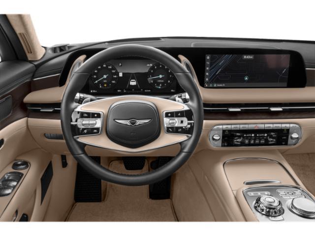 2023 Genesis G90 - $64,567