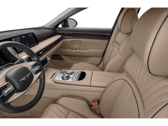 2023 Genesis G90 - $64,567