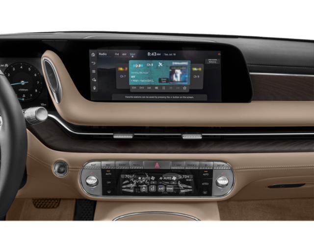 2023 Genesis G90 - $64,567