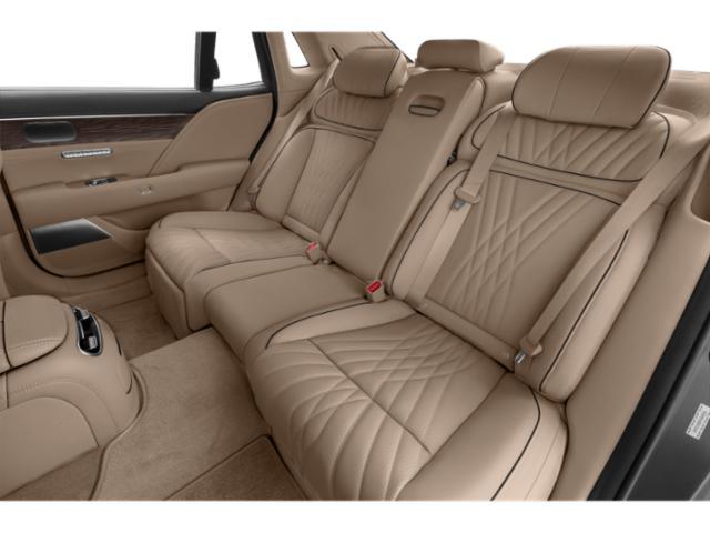 2023 Genesis G90 - $64,567