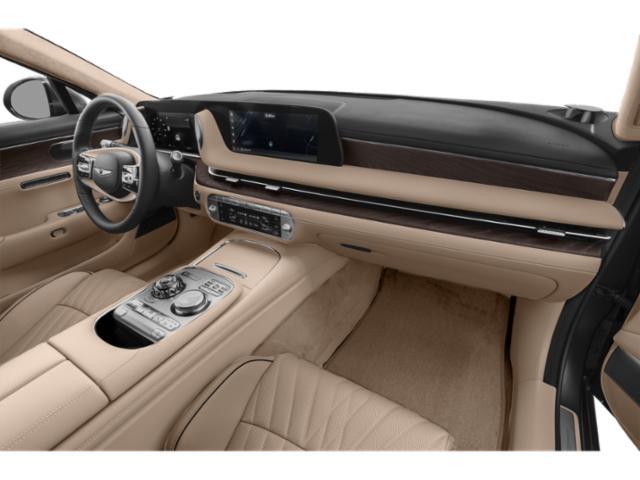 2023 Genesis G90 - $64,567