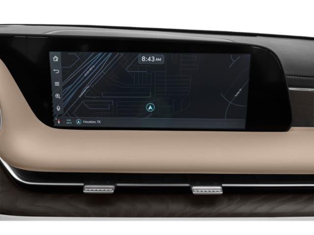 2023 Genesis G90 - $64,567