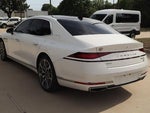 2023 G90 Thumbnail 6