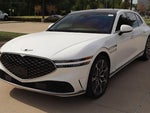 2023 G90 Thumbnail 8