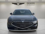 2023 G90 Thumbnail 8