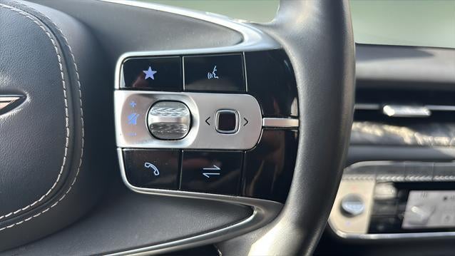 2023 Genesis G90 3.5T e-Supercharger
