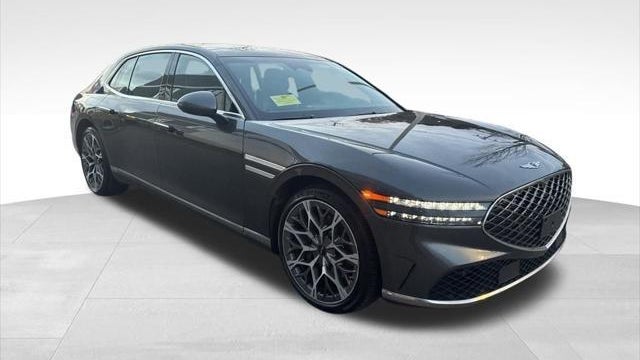 Preowned 2024 Genesis G90 3.5T e-Supercharger for Sale