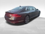 2024 G90 Thumbnail 3