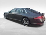 2024 G90 Thumbnail 6