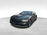 2024 G90 Thumbnail 8