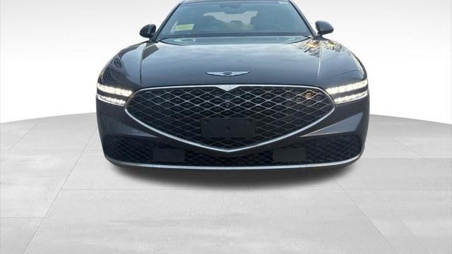 2024 Genesis G90 3.5T e-Supercharger
