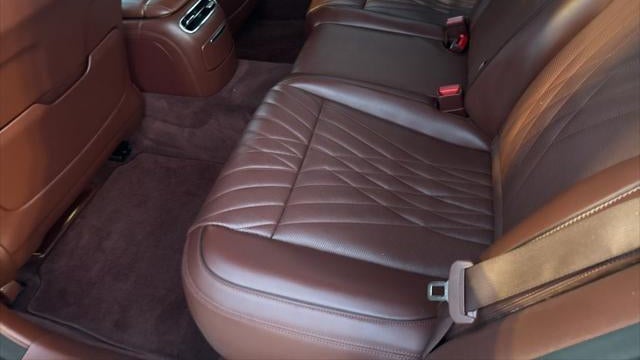 2024 Genesis G90 3.5T e-Supercharger