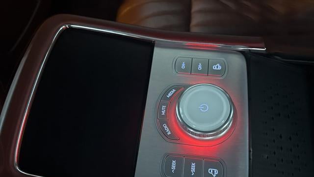 2024 Genesis G90 3.5T e-Supercharger