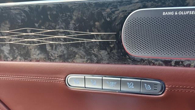 2024 Genesis G90 3.5T e-Supercharger