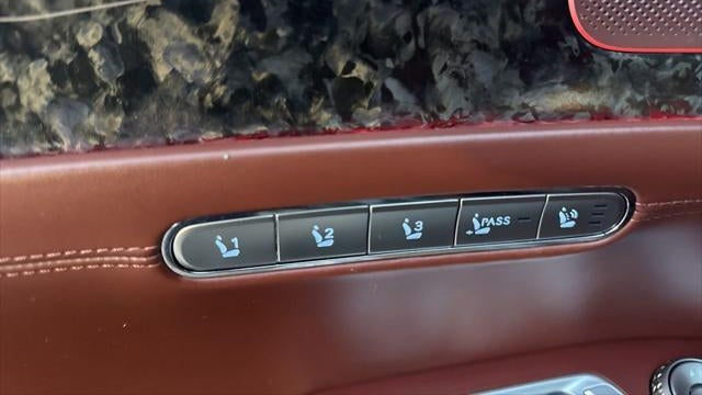 2024 Genesis G90 3.5T e-Supercharger