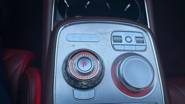2024 Genesis G90 3.5T e-Supercharger