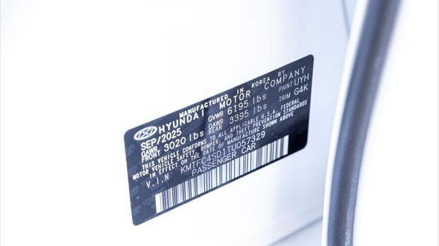 2026 Genesis G90 3.5T e-Supercharger