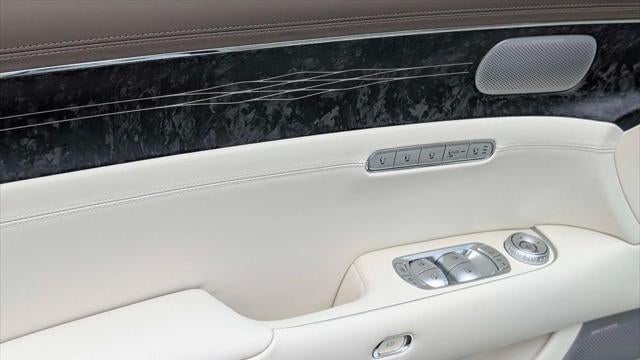 2026 Genesis G90 3.5T e-Supercharger