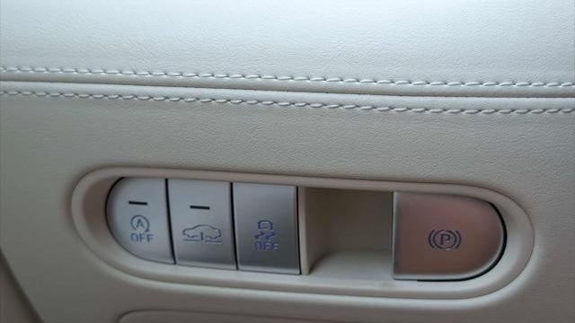 2026 Genesis G90 3.5T e-Supercharger