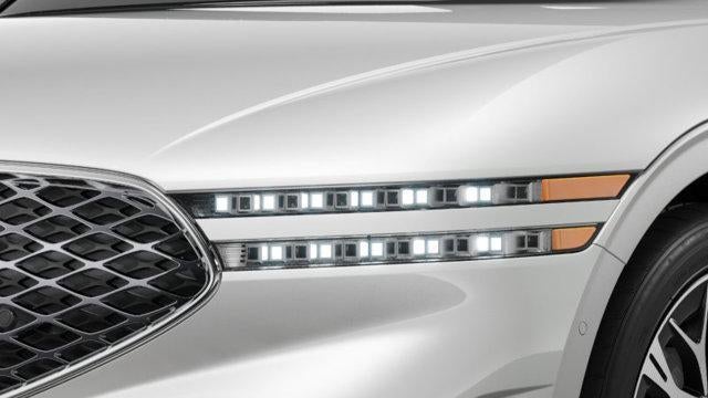 2026 Genesis G90 3.5T e-Supercharger