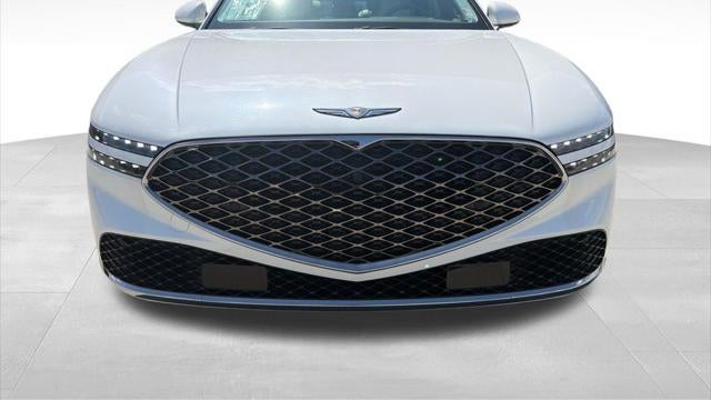 2026 Genesis G90 3.5T e-Supercharger