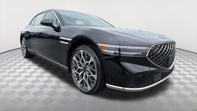 2023 Genesis G90 3.5T e-Supercharger