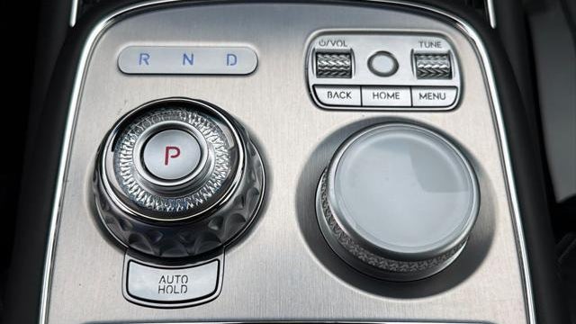 2023 Genesis G90 3.5T e-Supercharger