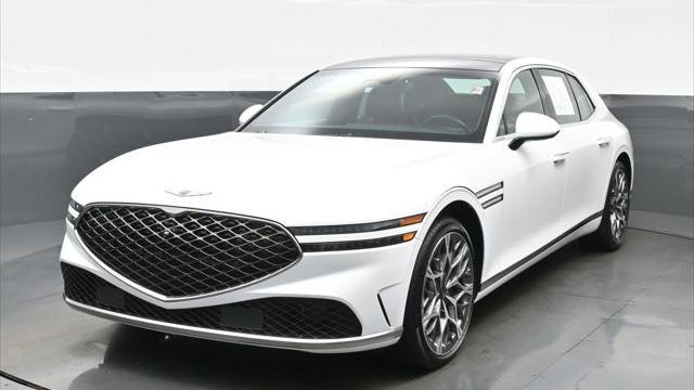 Preowned 2023 Genesis G90 3.5T e-Supercharger for Sale