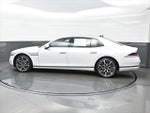 2023 G90 Thumbnail 3
