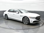 2023 G90 Thumbnail 8