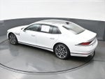 2023 G90 Thumbnail 38
