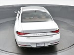 2023 G90 Thumbnail 40