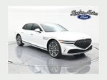 2024 G90 Thumbnail 1