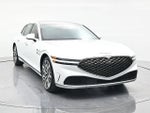 2024 G90 Thumbnail 3