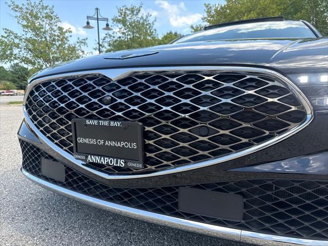 2025 Genesis G90 - $73,599