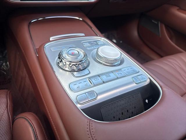 2025 Genesis G90 - $73,599