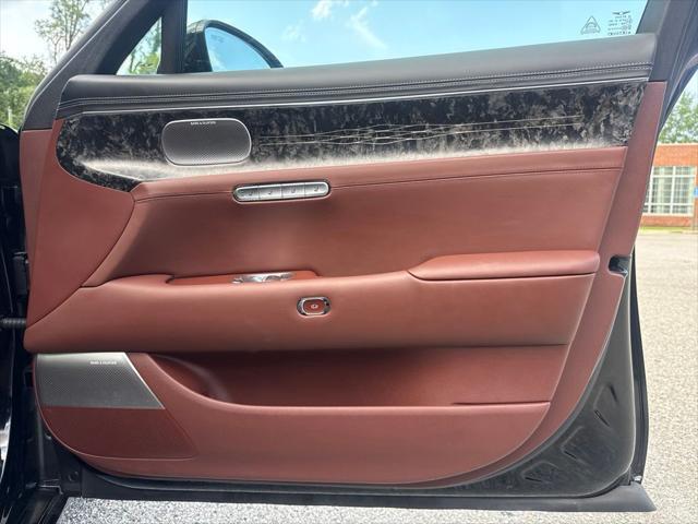 2025 Genesis G90 - $73,599