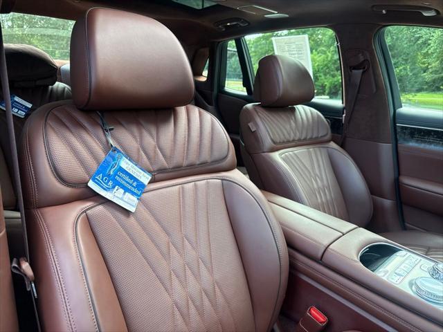 2025 Genesis G90 - $73,599