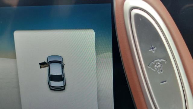 2025 Genesis G90 3.5T e-Supercharger