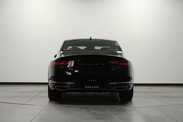 2026 Genesis G90 - $74,962