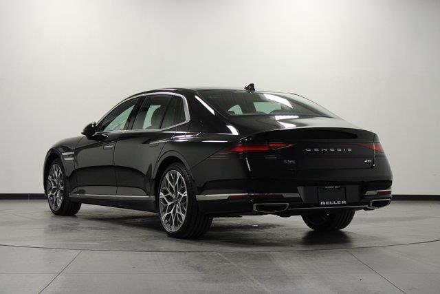 2026 Genesis G90 - $74,962