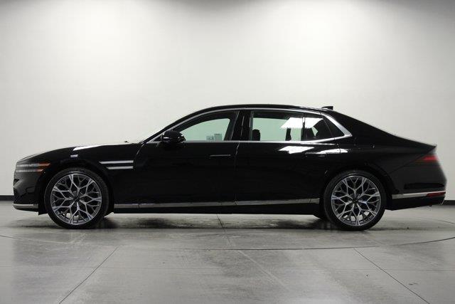 2026 Genesis G90 - $74,962