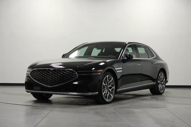 2026 Genesis G90 - $74,962
