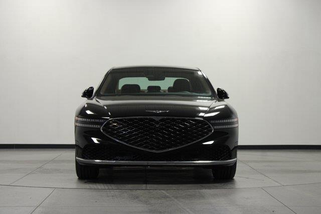 2026 Genesis G90 - $74,962