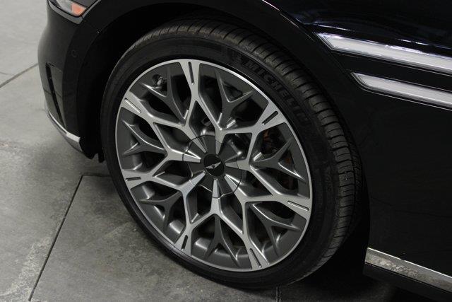 2026 Genesis G90 - $74,962