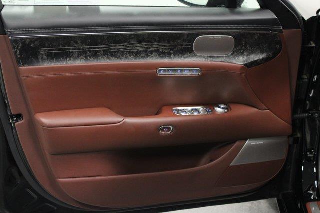2026 Genesis G90 - $74,962