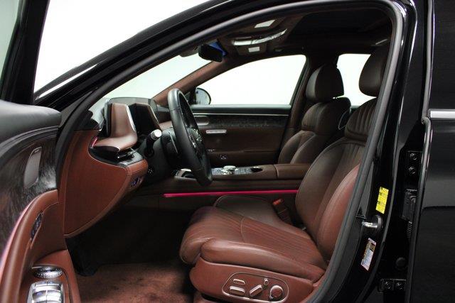 2026 Genesis G90 - $74,962