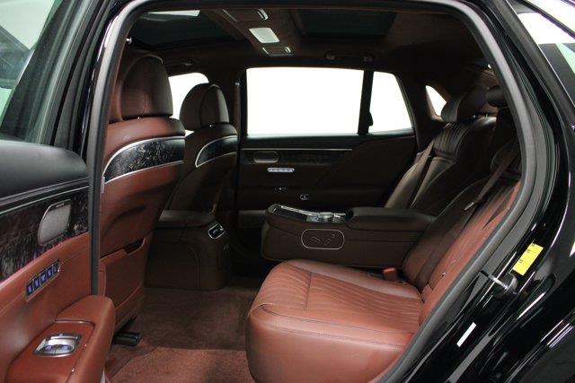 2026 Genesis G90 - $74,962