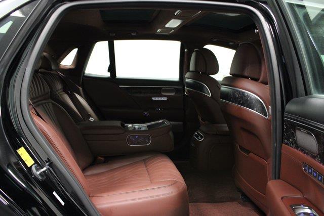 2026 Genesis G90 - $74,962